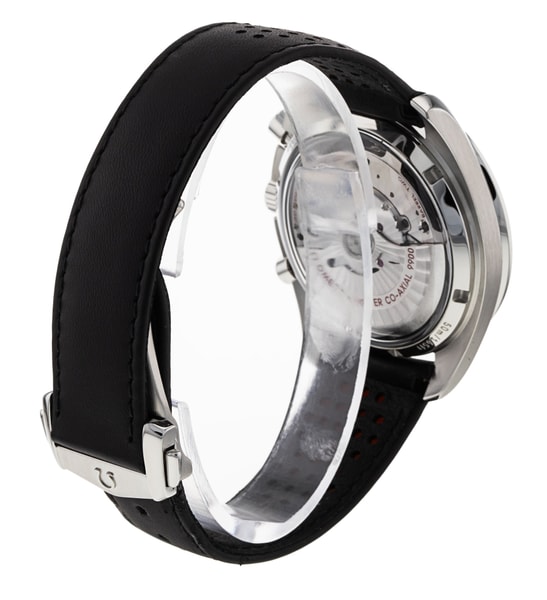 Omega Speedmaster Racing 329.32.44.51.01.001